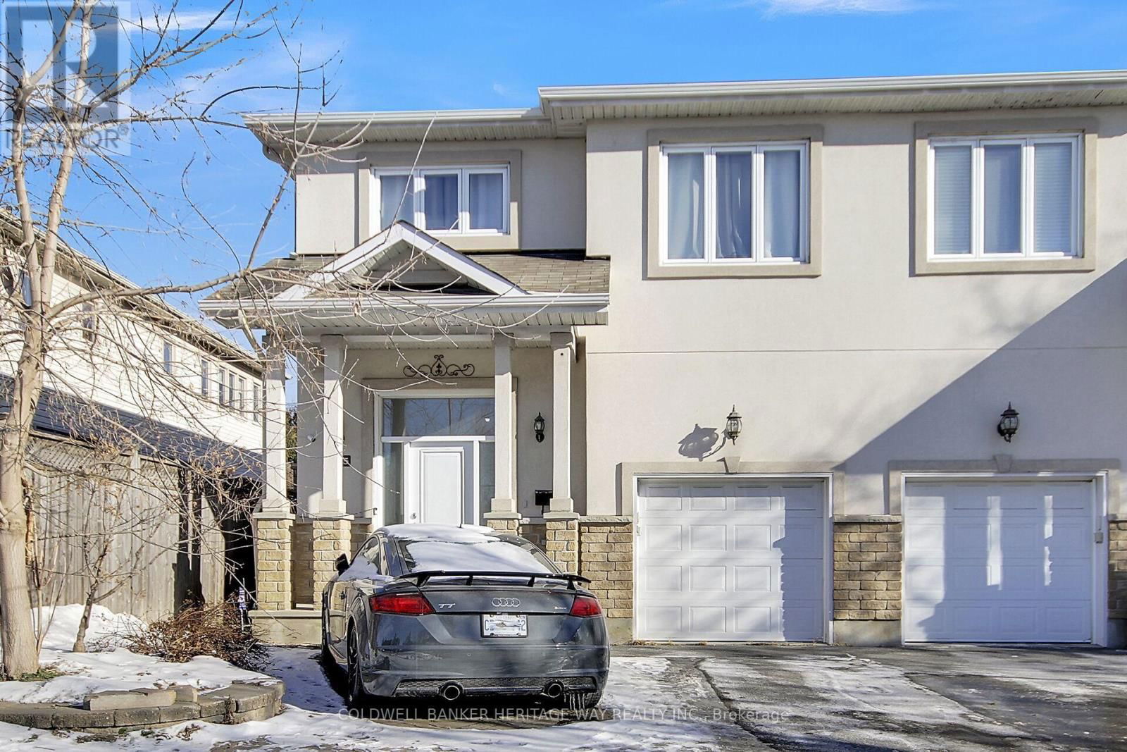 835 WOODROFFE AVENUE Image 1