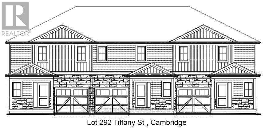 LOT 292 TIFFANY STREET Image 1