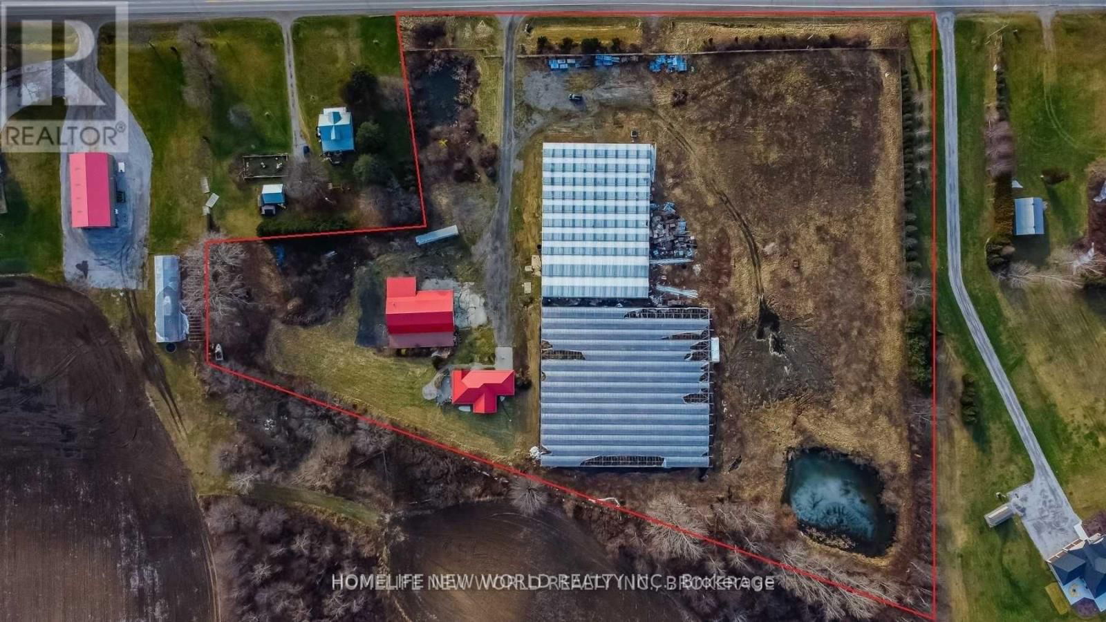 Primary Property View