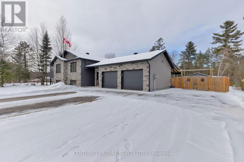 Secondary Property View