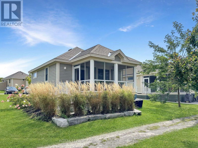 Secondary Property View