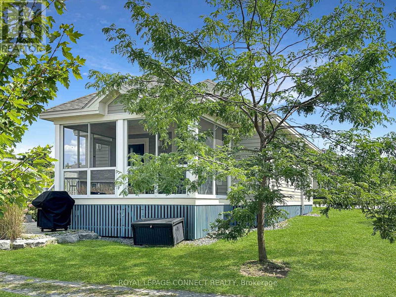 Tertiary Property View