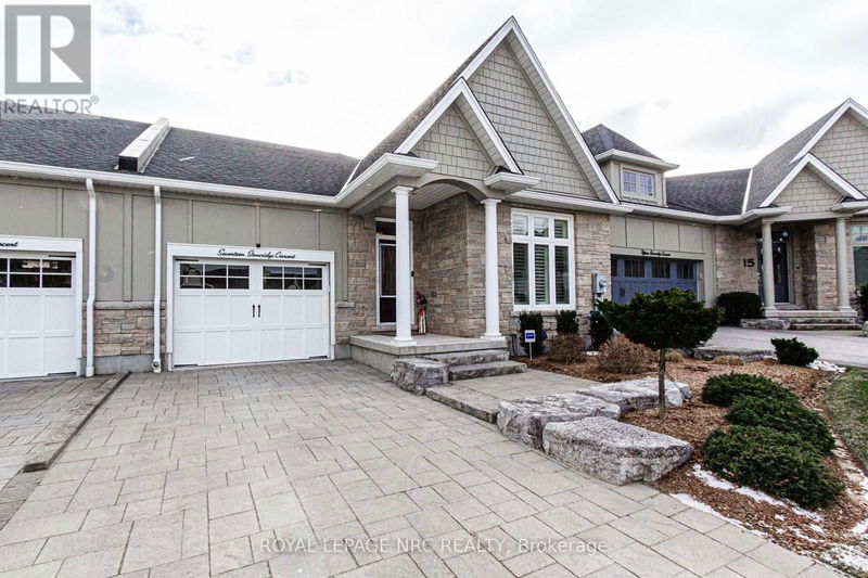 Secondary Property View