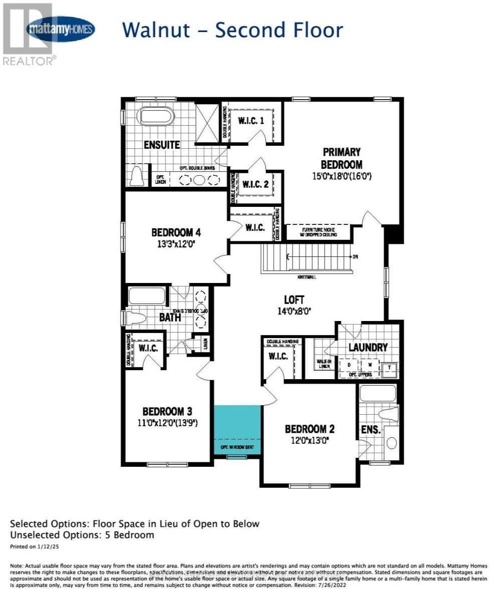 848 PEARLY EVERLASTING CRESCENT Image 27