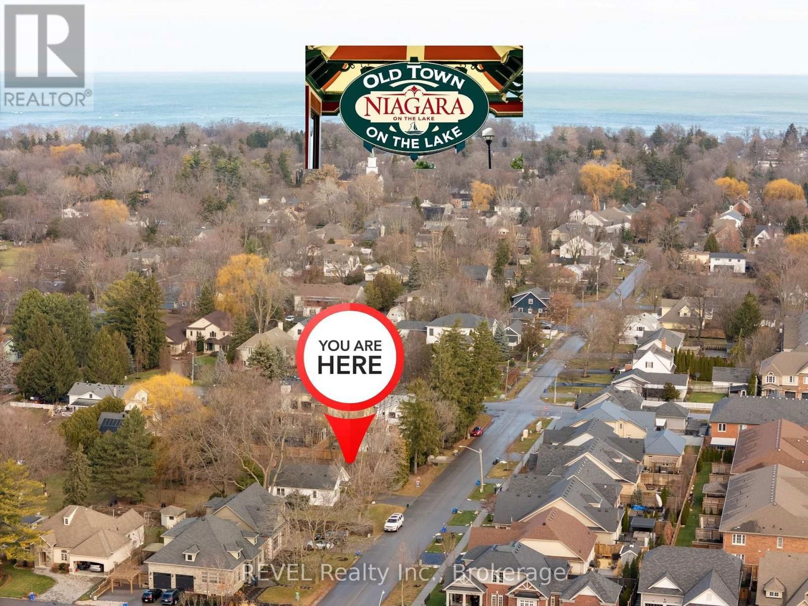 Primary Property View