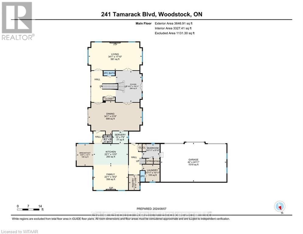 241 TAMARACK BOULEVARD Image 37