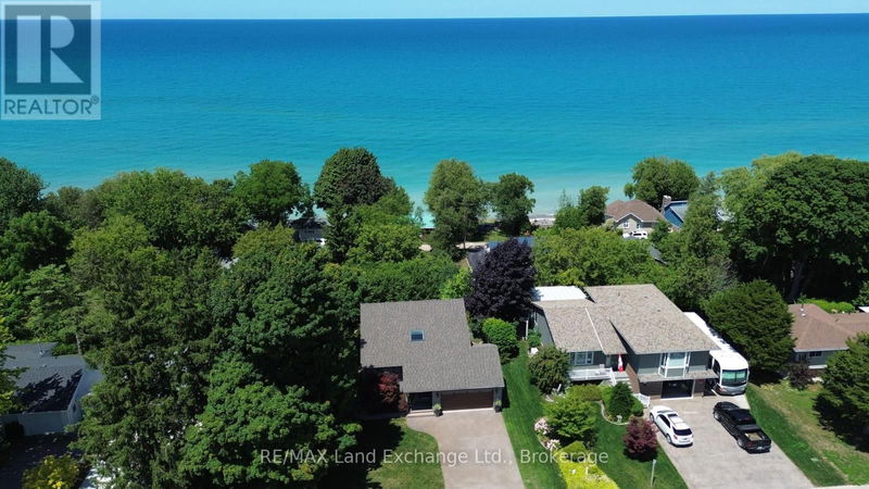 Tertiary Property View