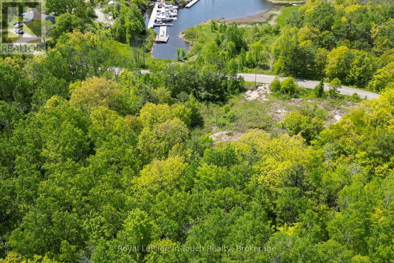 Tertiary Property View