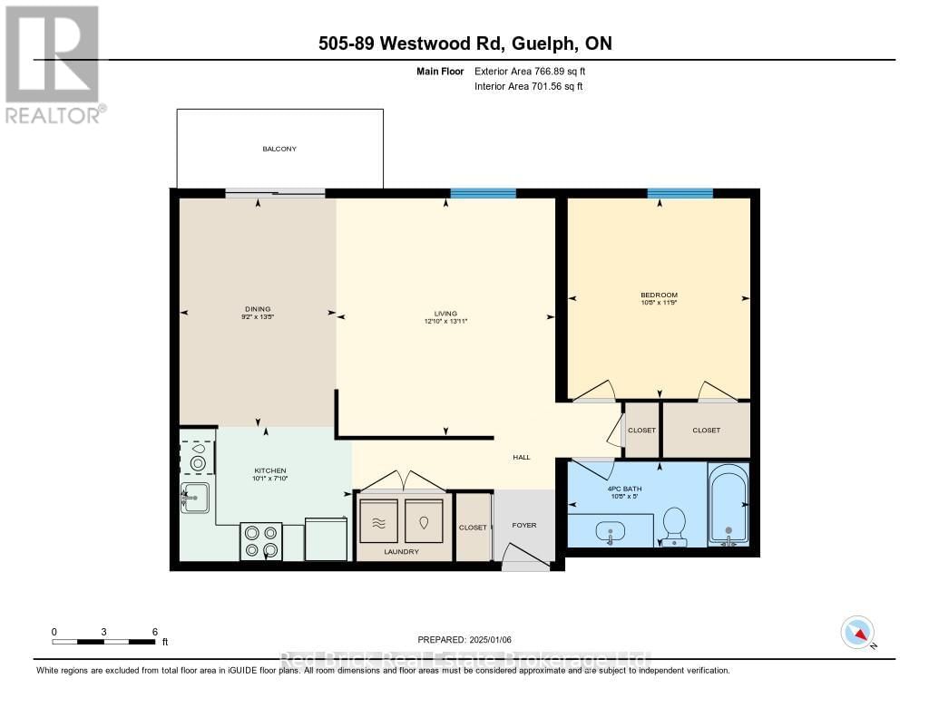 505 - 89 WESTWOOD ROAD Image 39