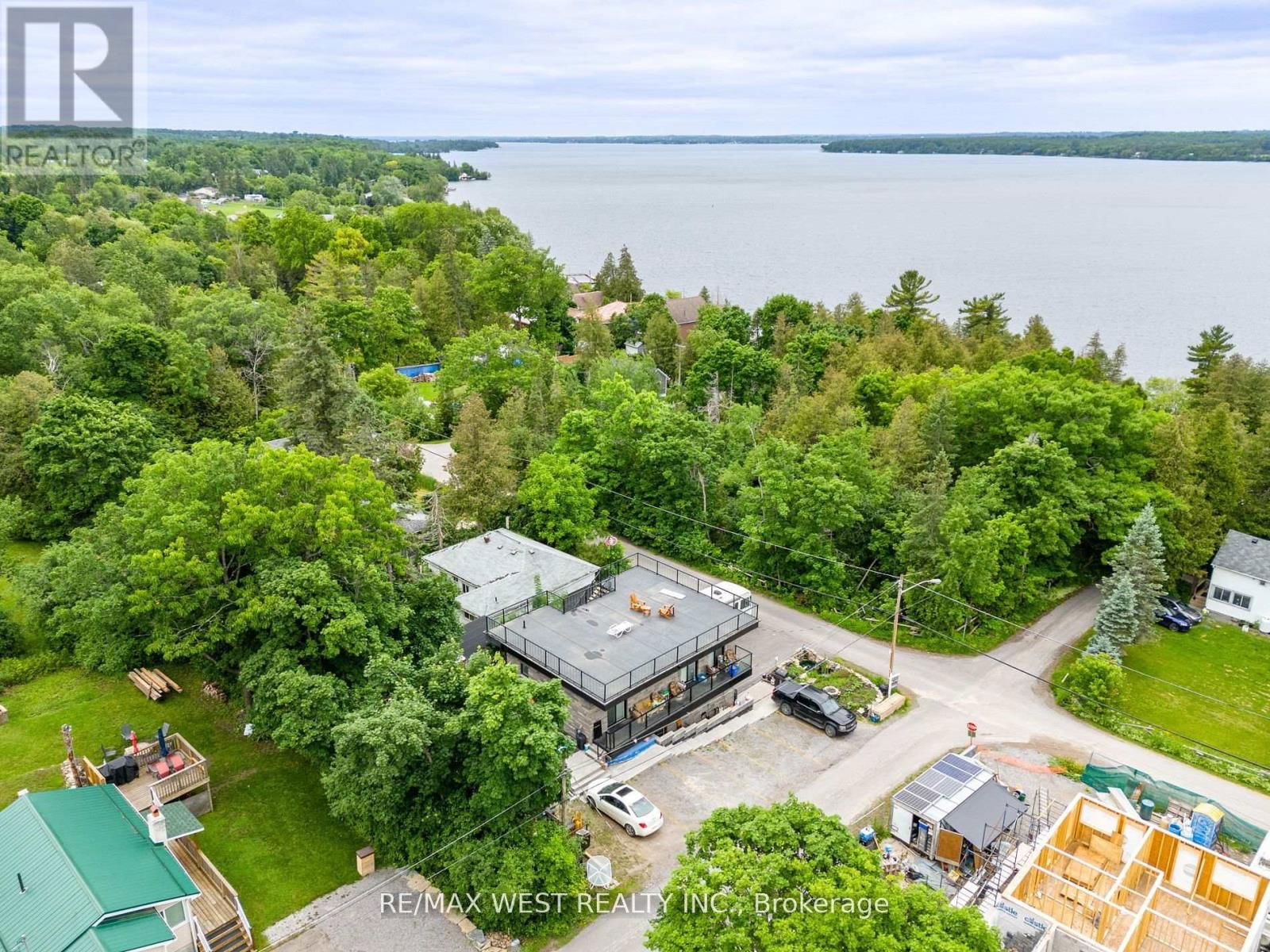 Primary Property View