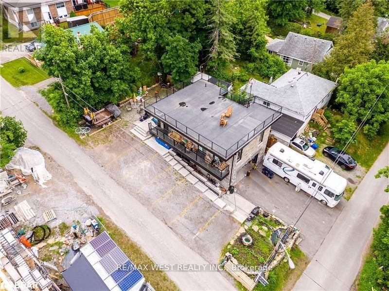 Secondary Property View