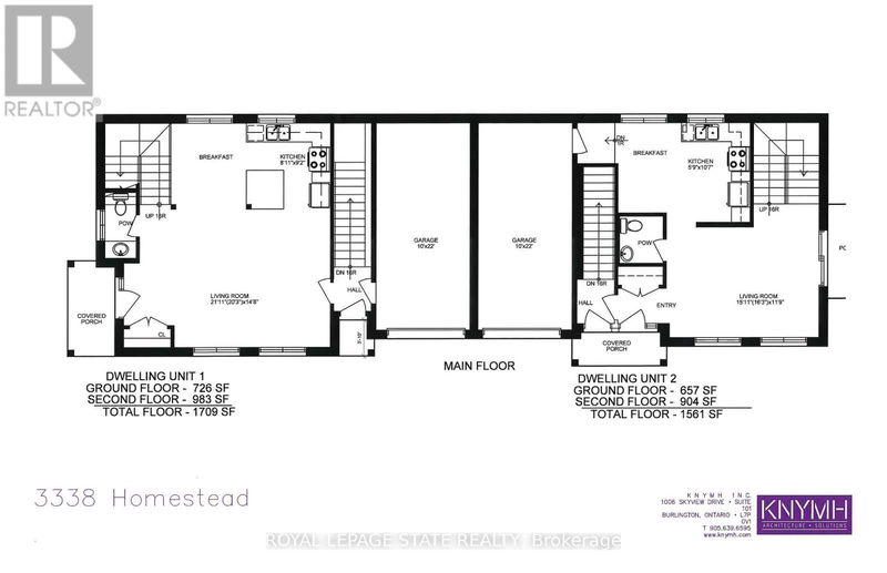 Secondary Property View