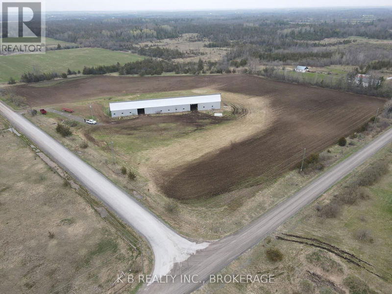 Tertiary Property View