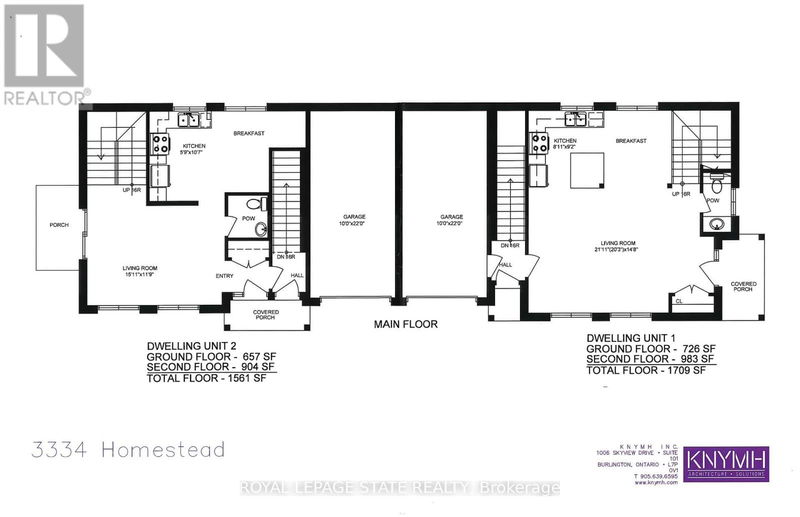 Secondary Property View