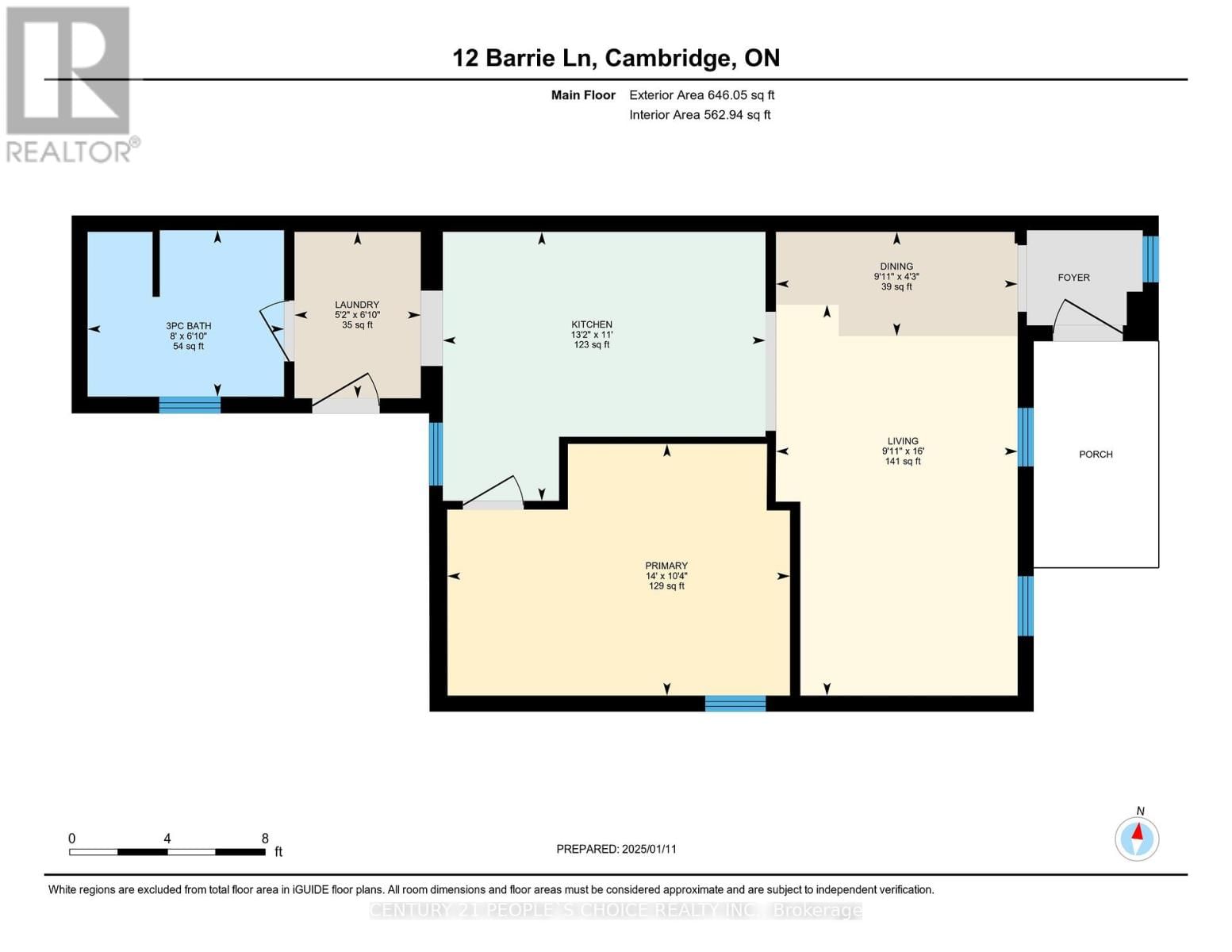 12 BARRIE LANE Image 31
