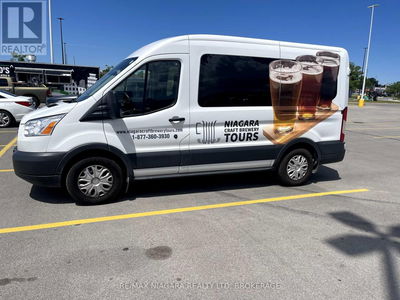 Businesses for Sale in Ontario