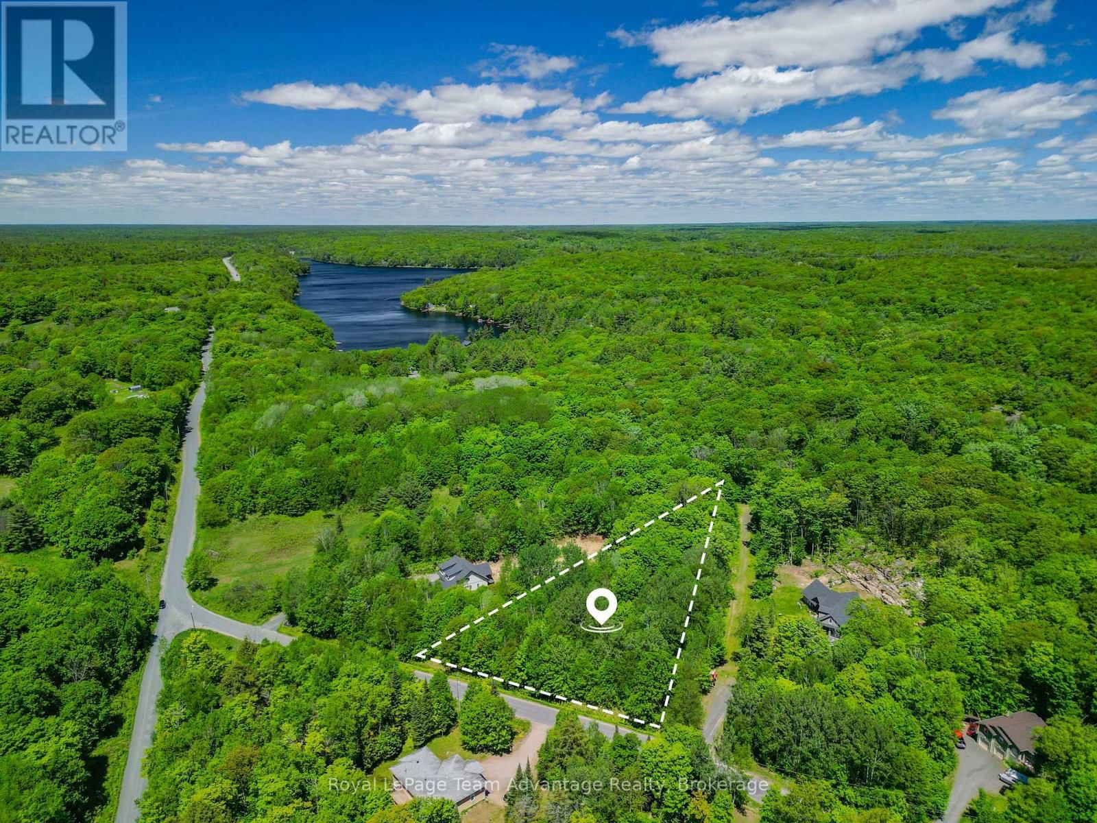 Primary Property View
