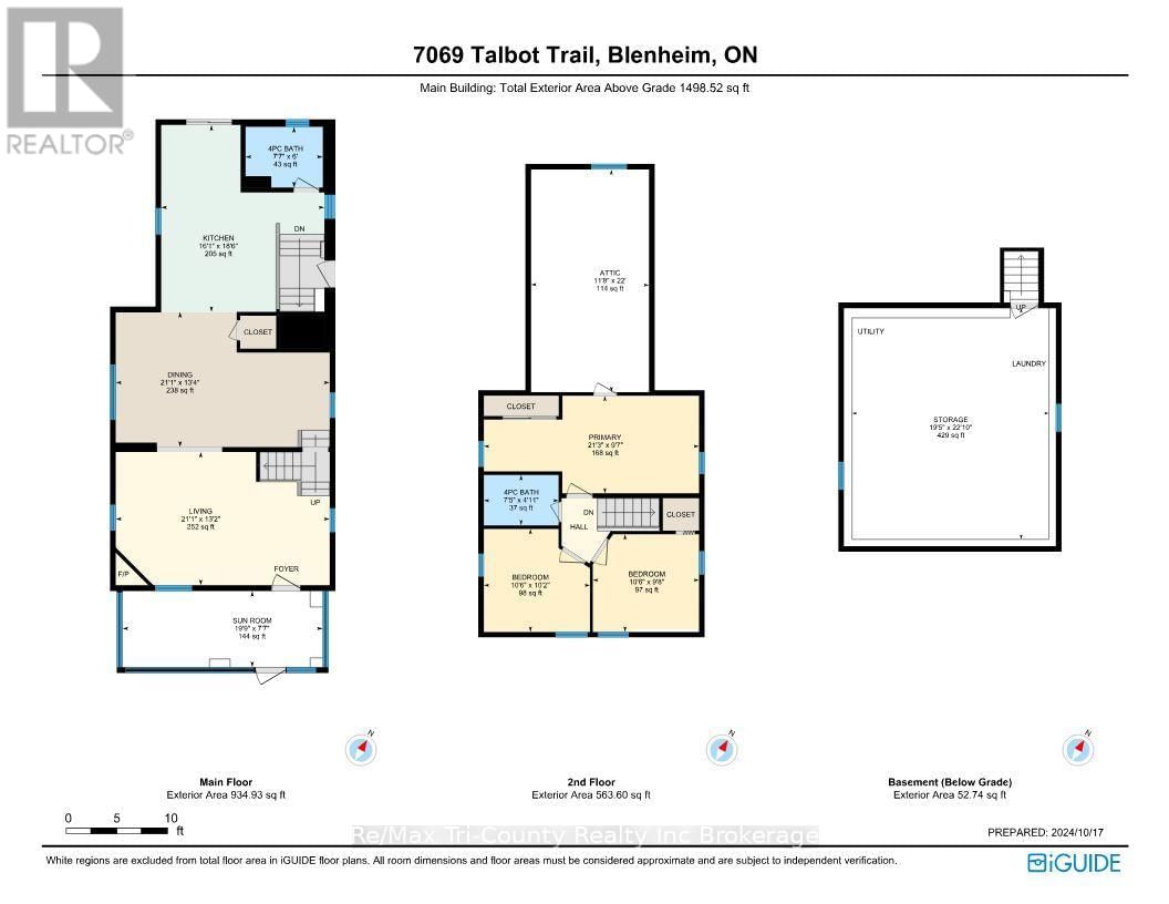 7069 TALBOT TRAIL Image 2