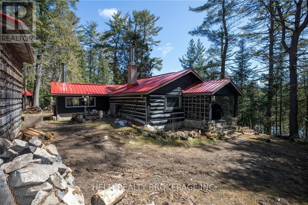 Primary Property View