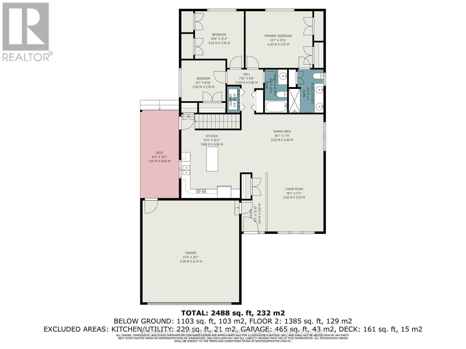 72 OTTERIDGE DRIVE Image 23