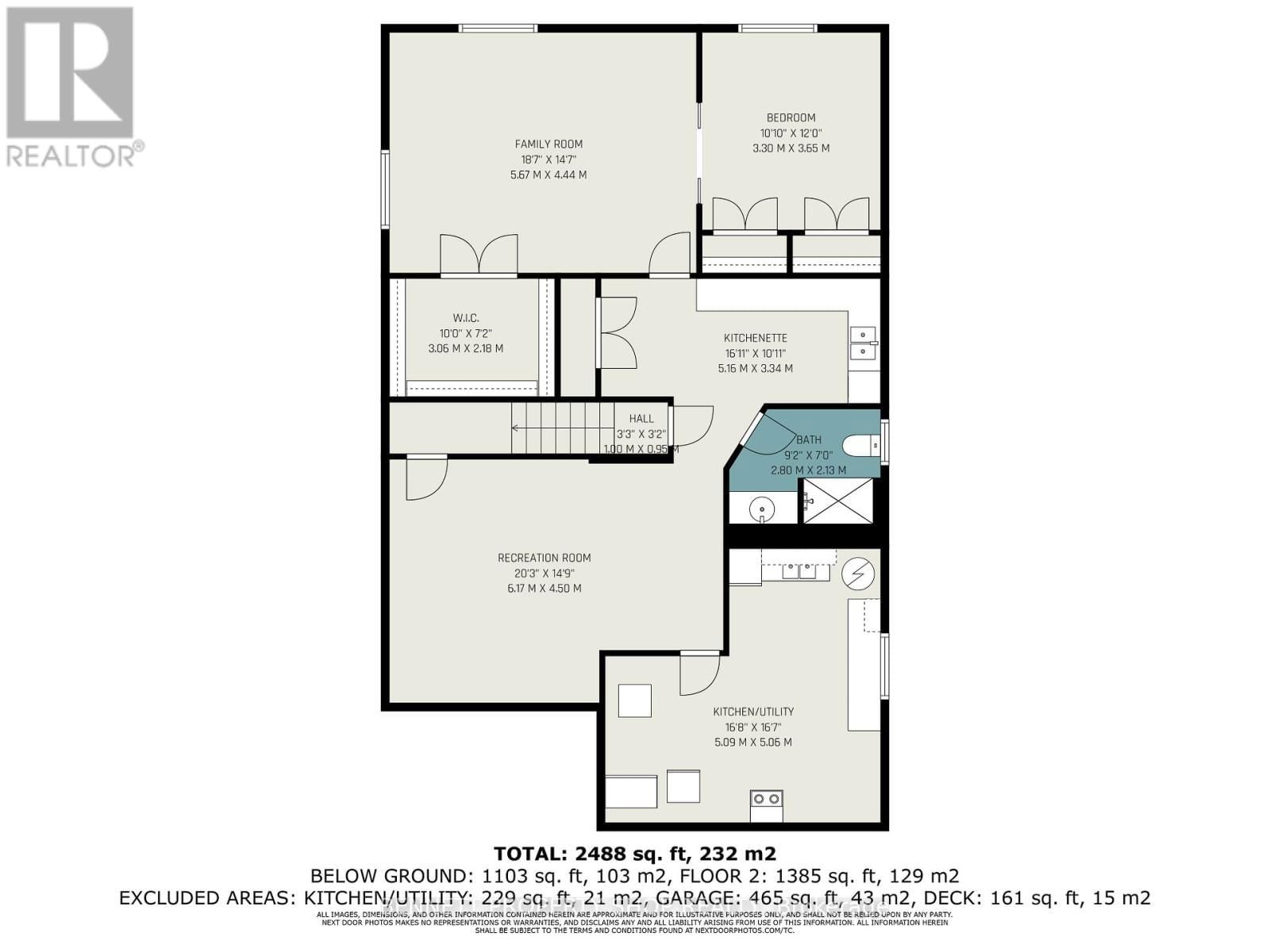 72 OTTERIDGE DRIVE Image 24