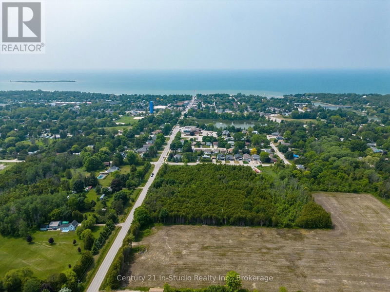 Tertiary Property View