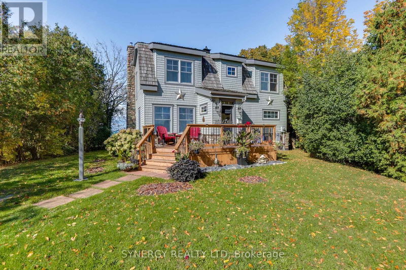Secondary Property View