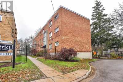 Apartment Buildings for Rent