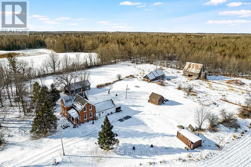 Secondary Property View