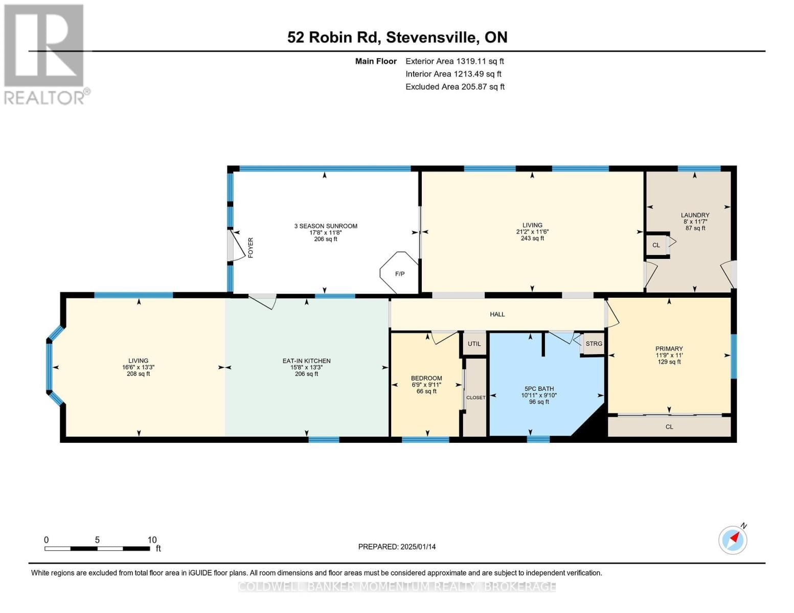 52 - 3033 TOWNLINE ROAD Image 31