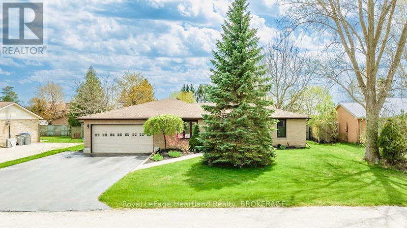 Secondary Property View