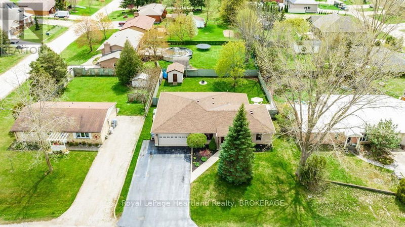 Tertiary Property View