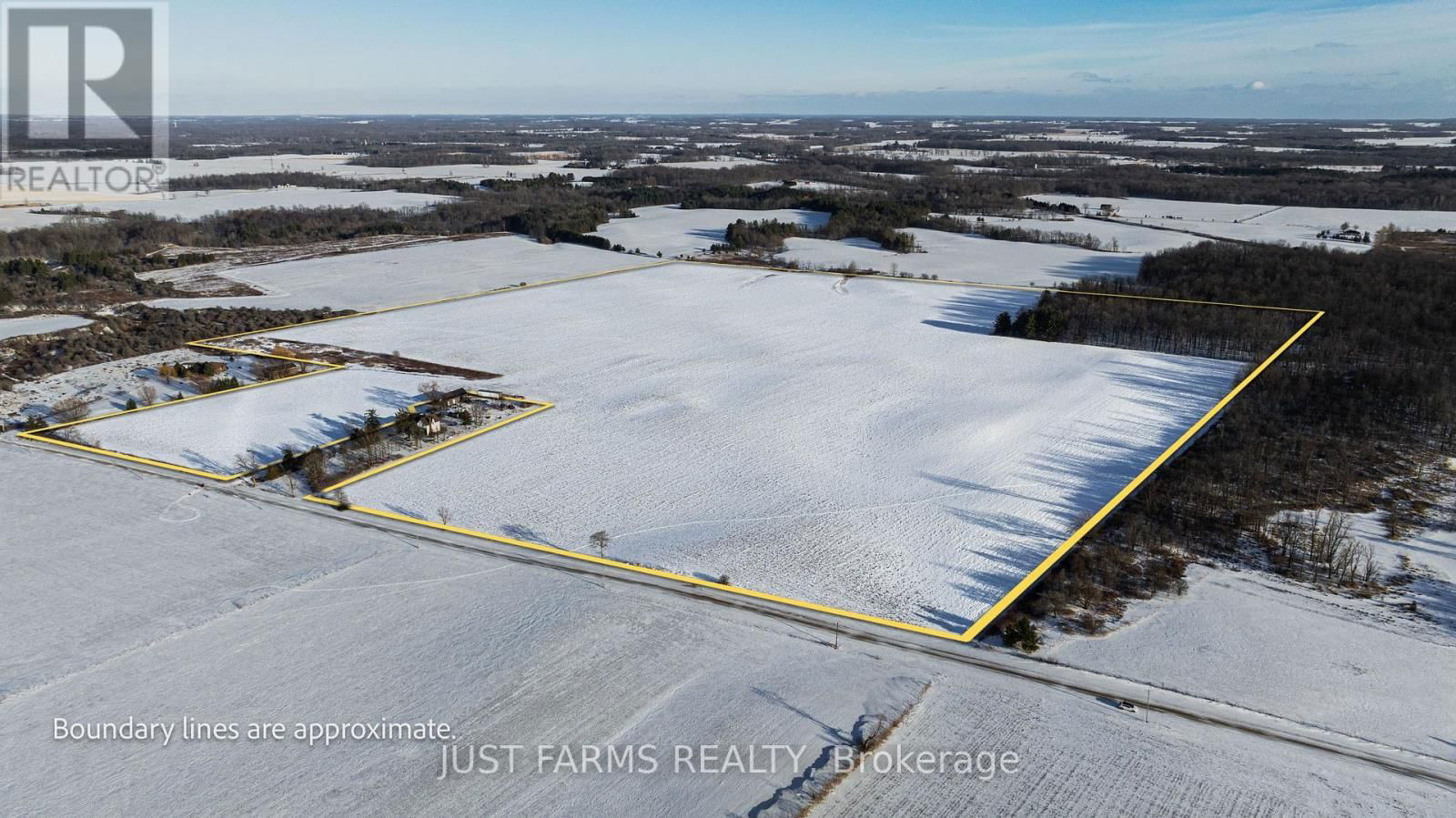 Primary Property View