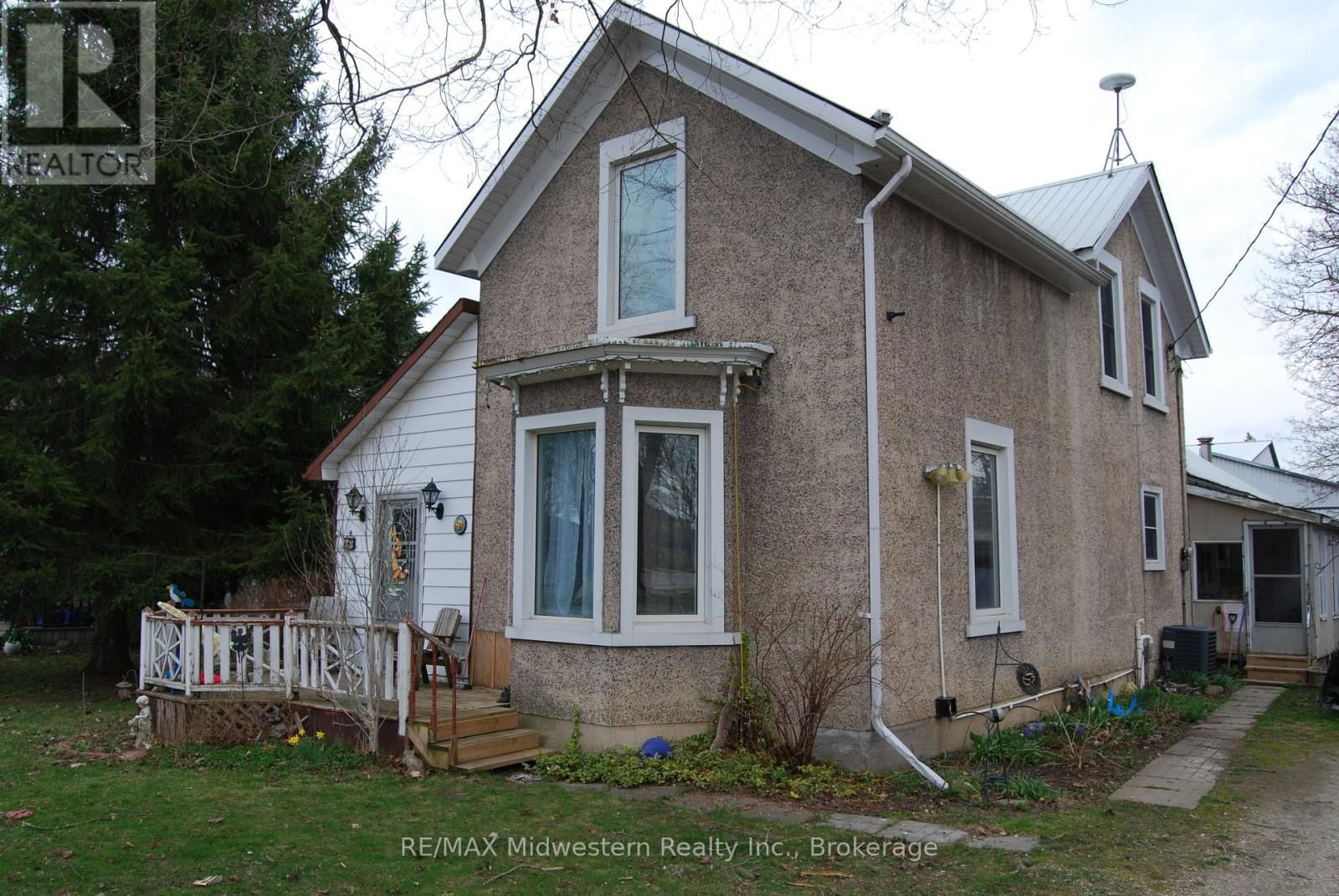 Primary Property View