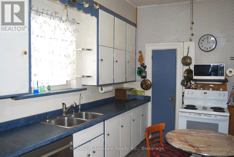Secondary Property View