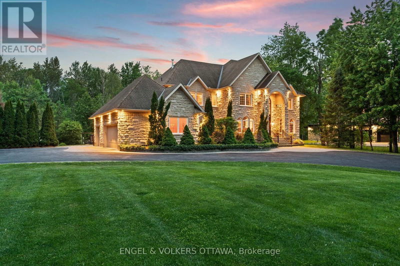 Secondary Property View