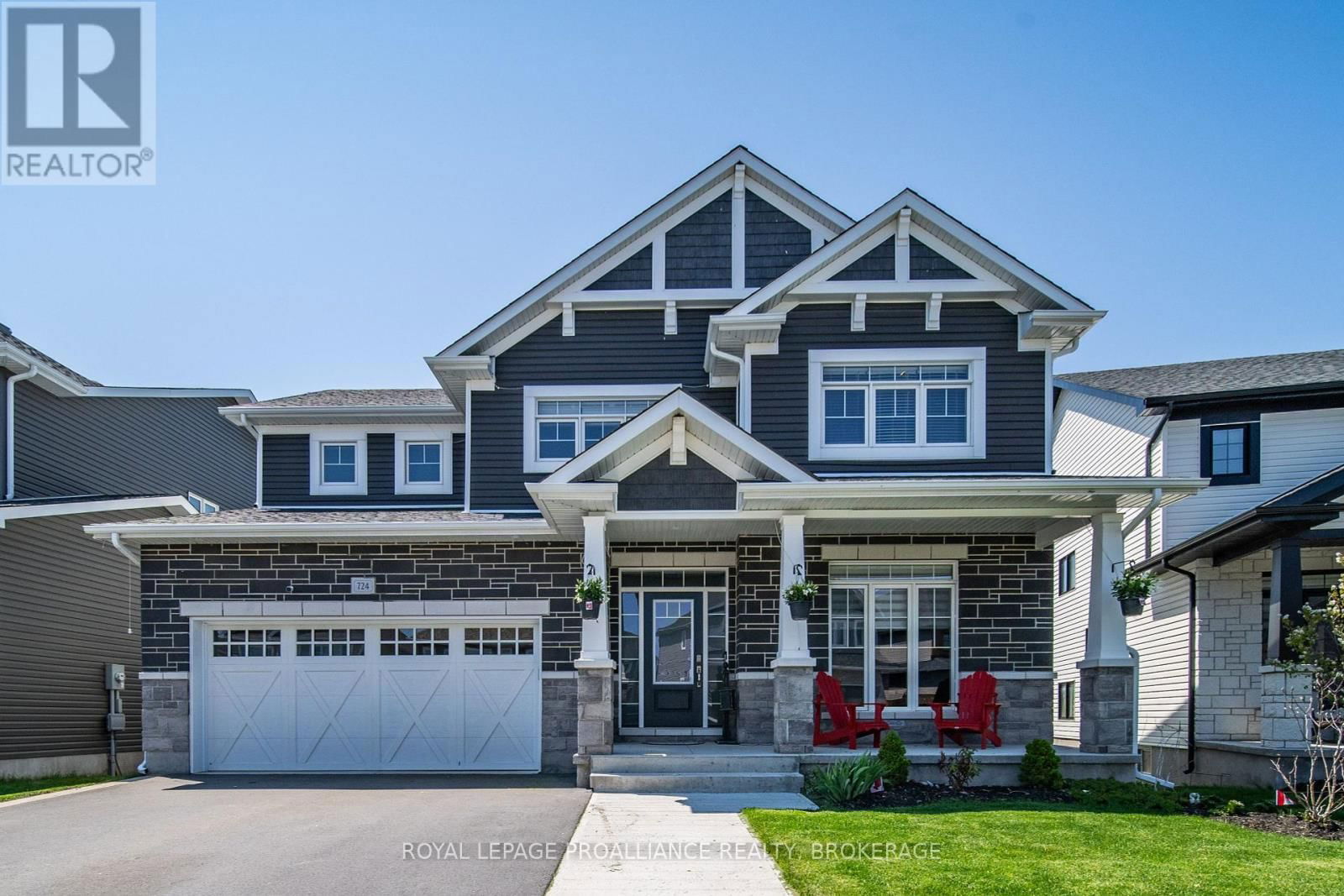 Primary Property View