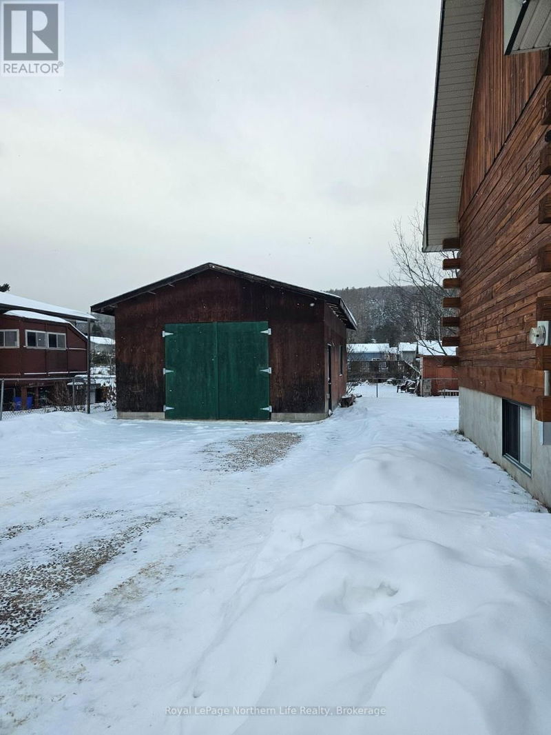 Tertiary Property View