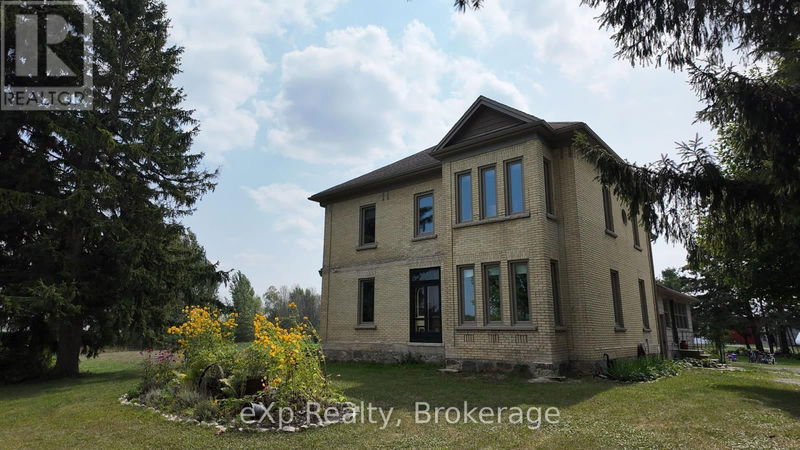 Secondary Property View