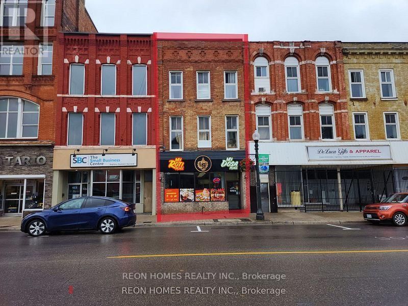 Primary Property View