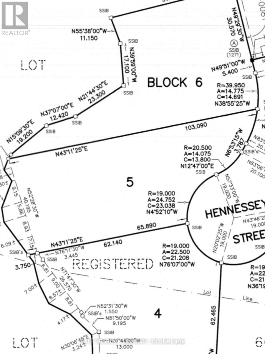 LOT 5 HENNESSY STREET Image 10