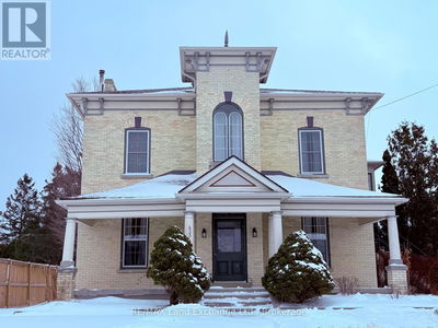 Commercial for Rent in Ontario