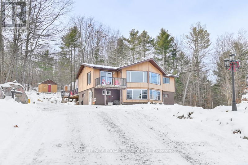 Secondary Property View