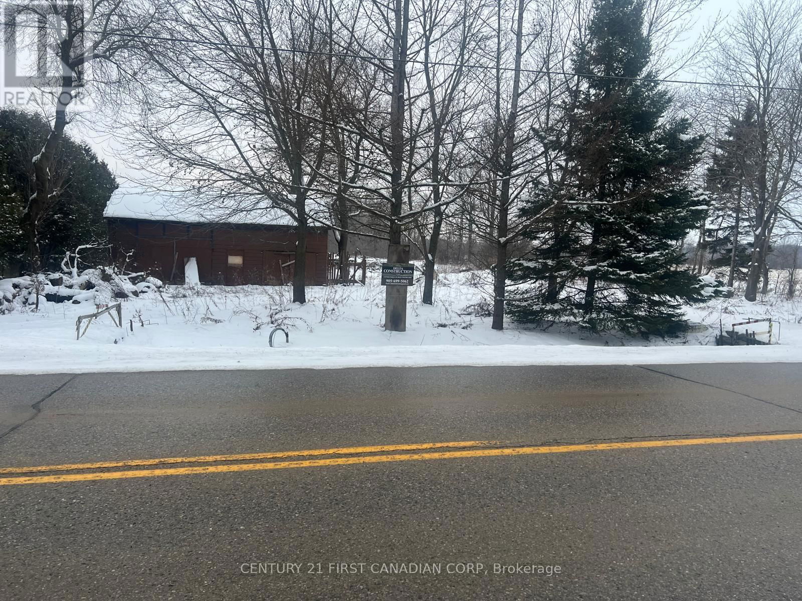 Primary Property View