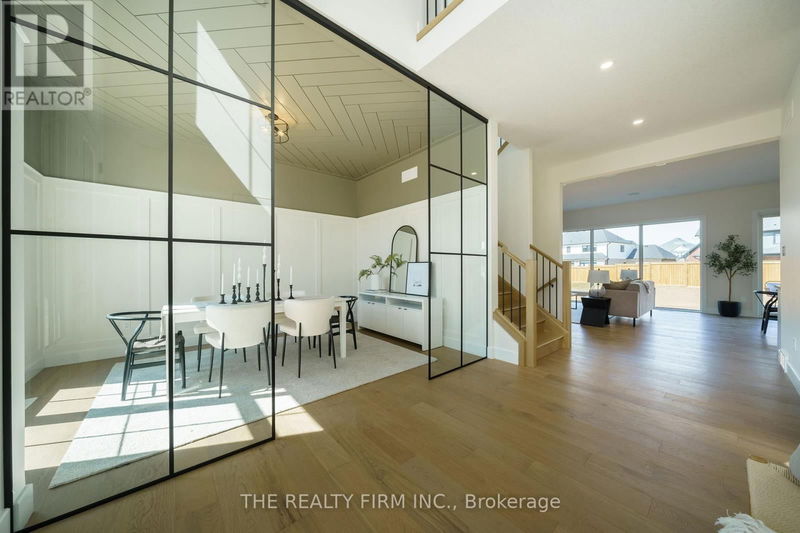 Tertiary Property View