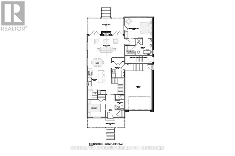 Tertiary Property View