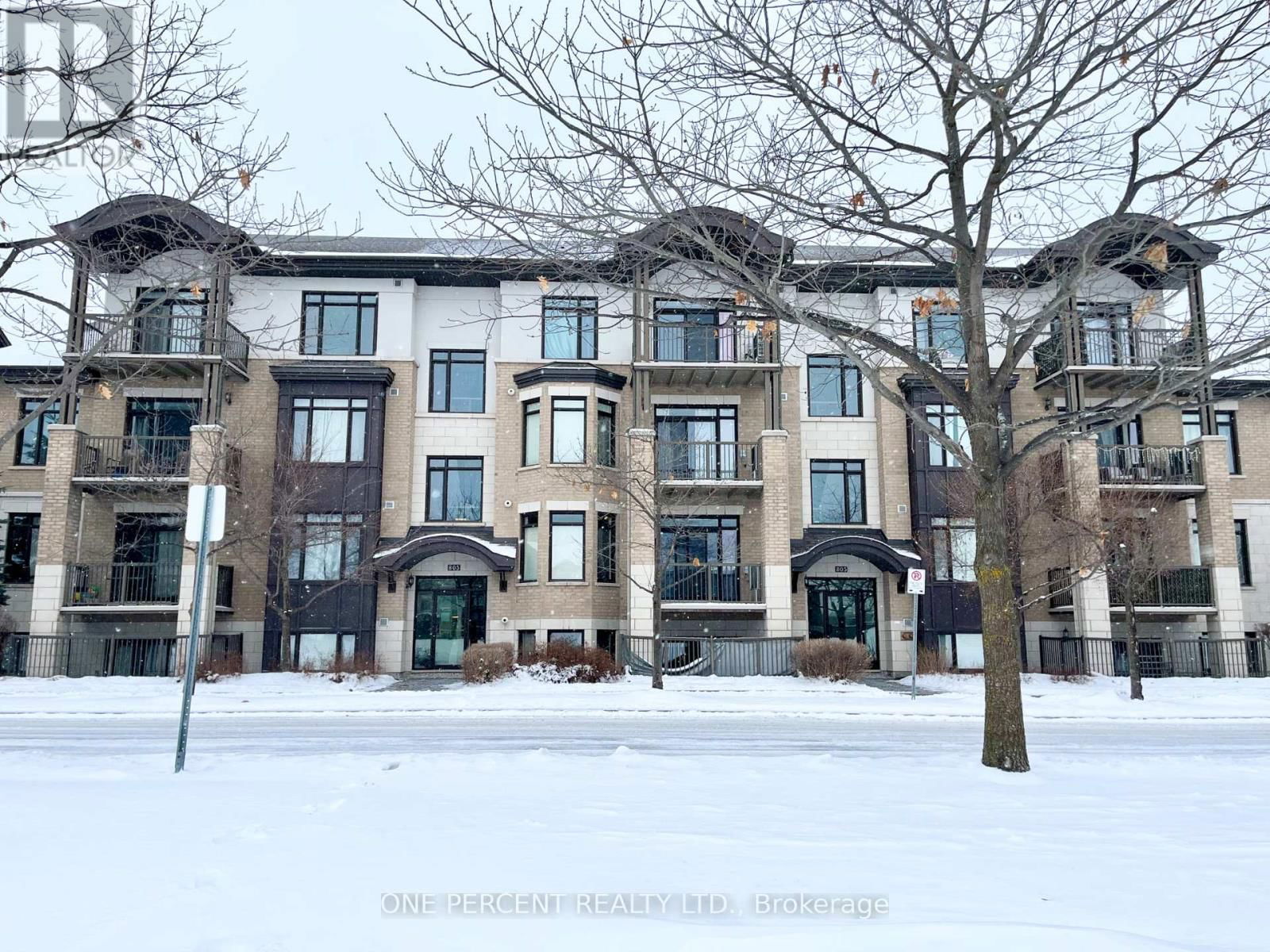 204 - 805 BEAUPARC Image 1