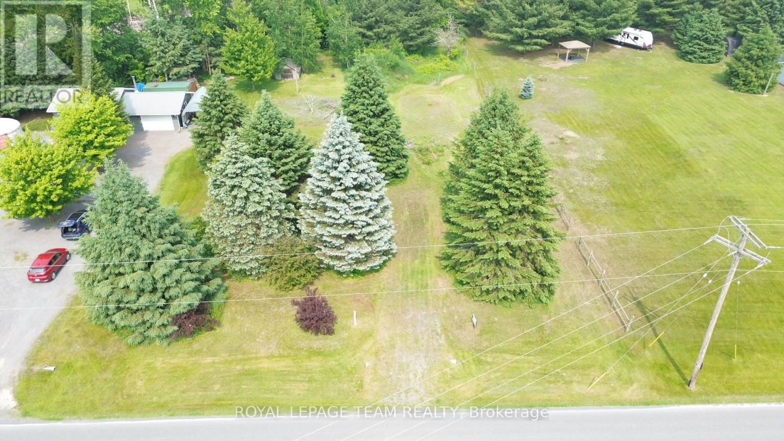 Primary Property View