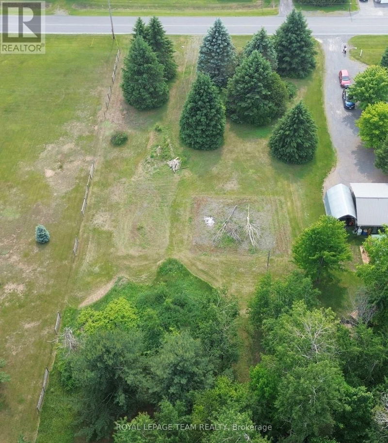 Tertiary Property View