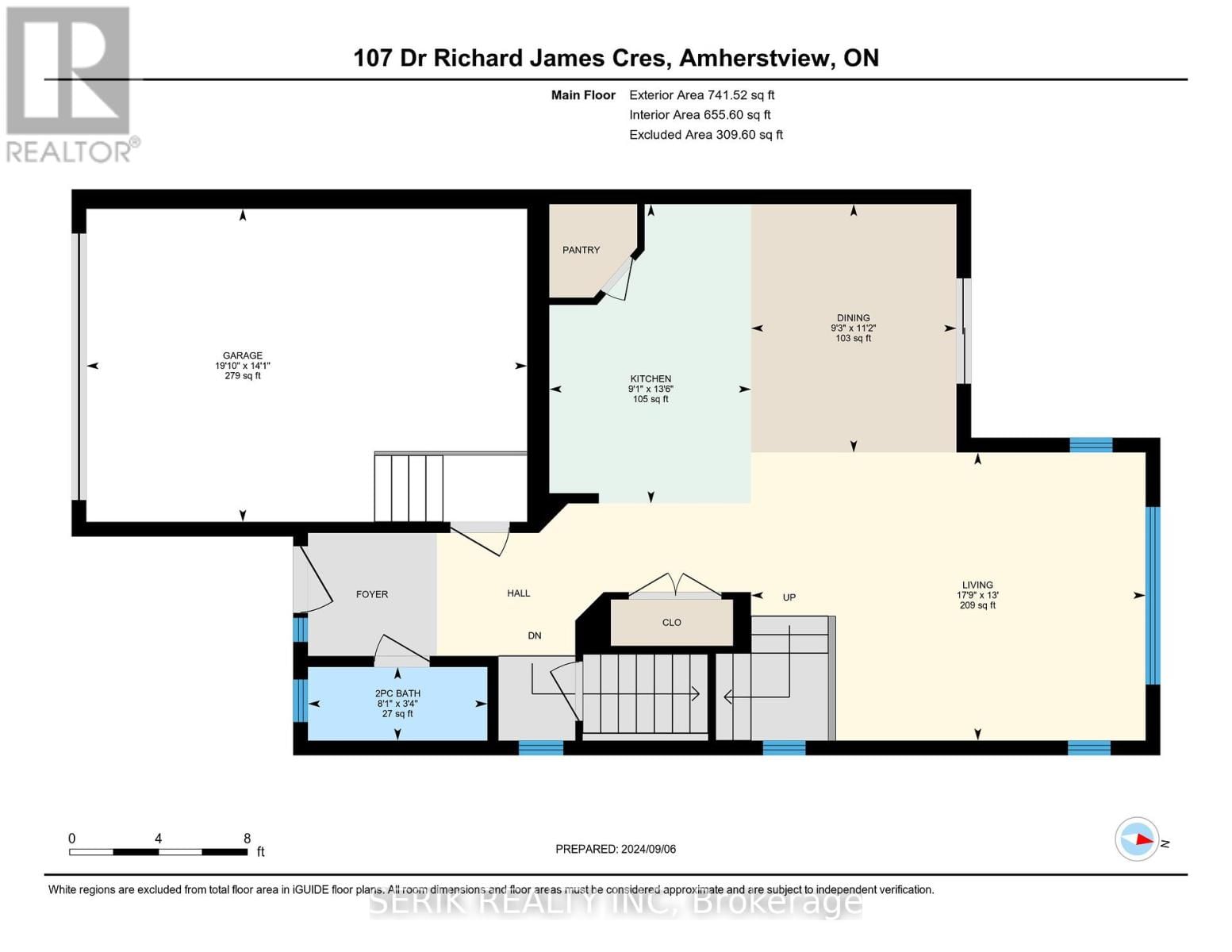 107 DR RICHARD JAMES CRESCENT Image 38